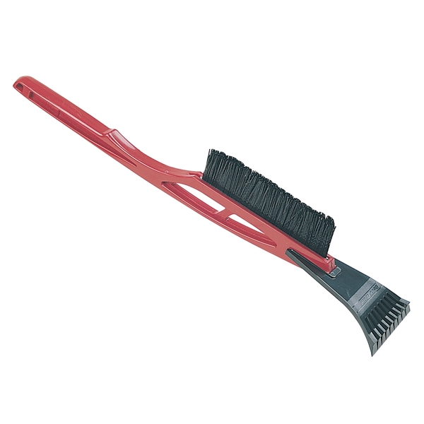 United Marketing 22 in. Super Deluxe Snowbrush and Ice Scraper 19520